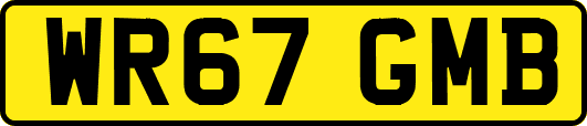 WR67GMB
