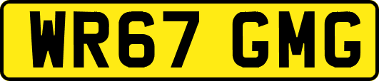 WR67GMG