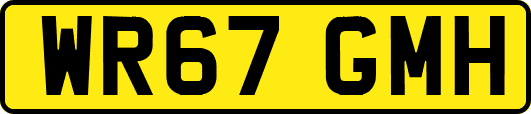 WR67GMH