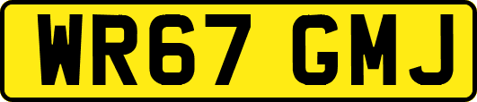 WR67GMJ