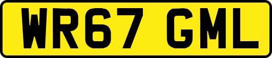 WR67GML