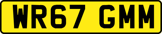 WR67GMM