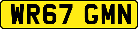 WR67GMN