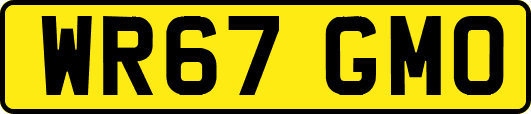 WR67GMO
