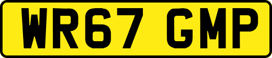 WR67GMP