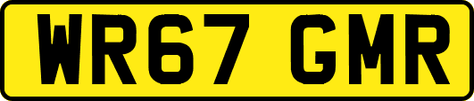 WR67GMR
