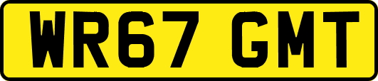 WR67GMT