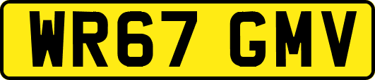 WR67GMV