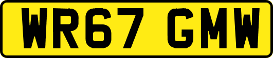 WR67GMW
