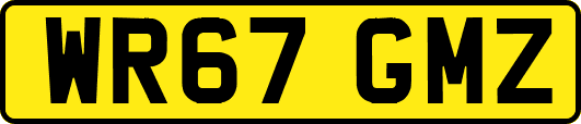WR67GMZ
