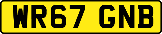 WR67GNB