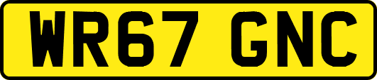 WR67GNC