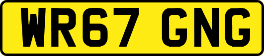 WR67GNG