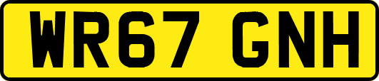 WR67GNH