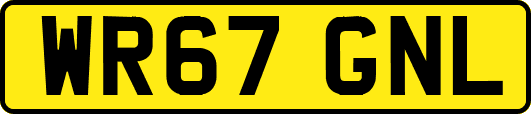 WR67GNL