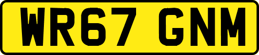 WR67GNM