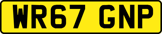 WR67GNP