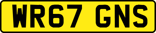 WR67GNS