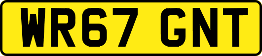 WR67GNT
