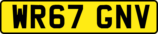 WR67GNV