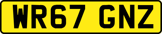 WR67GNZ