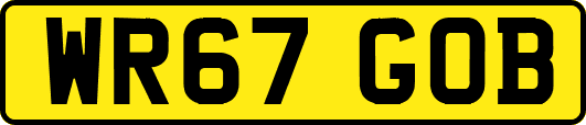 WR67GOB
