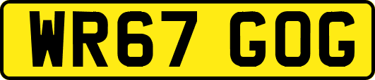 WR67GOG