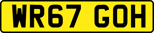 WR67GOH