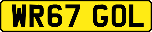 WR67GOL