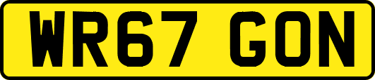 WR67GON