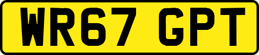 WR67GPT