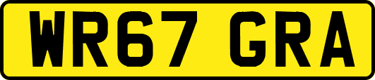 WR67GRA