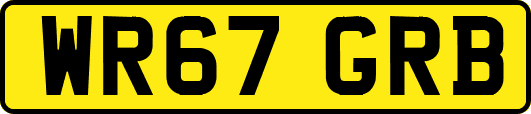 WR67GRB