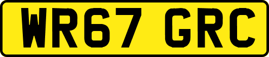 WR67GRC