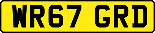 WR67GRD