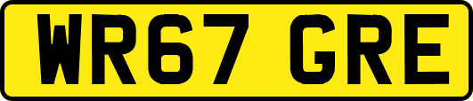 WR67GRE
