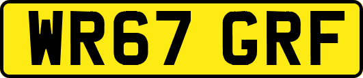 WR67GRF