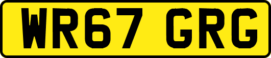 WR67GRG