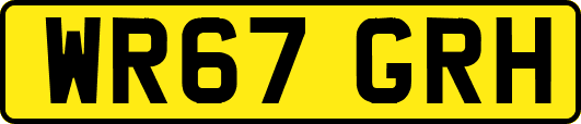 WR67GRH