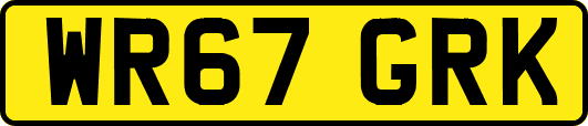 WR67GRK