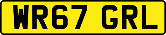WR67GRL