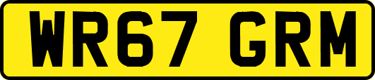WR67GRM