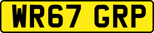 WR67GRP