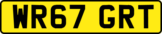 WR67GRT