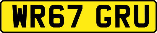 WR67GRU