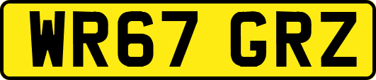 WR67GRZ