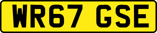WR67GSE
