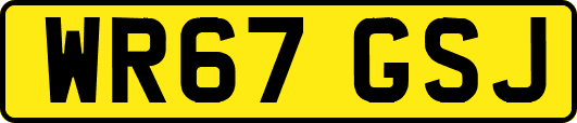 WR67GSJ