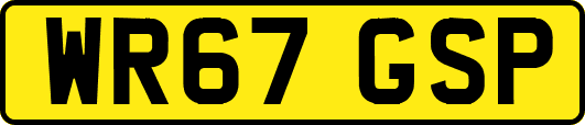 WR67GSP