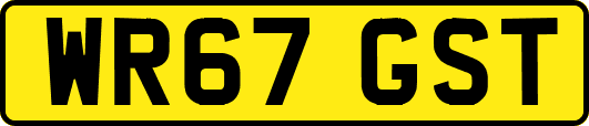 WR67GST